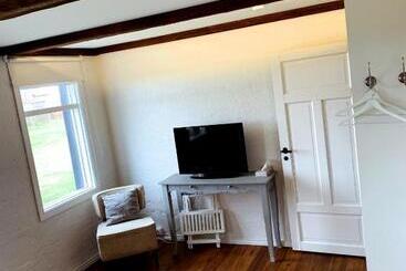 پانسیون Grand Guesthouse Gardakot