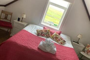 پانسیون Grand Guesthouse Gardakot