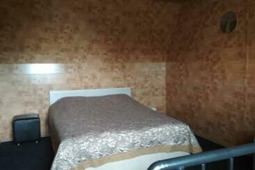 پانسیون Guest House Fairy Tale