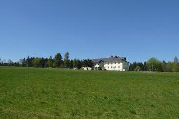 Пансион Landhaus Sonnentau