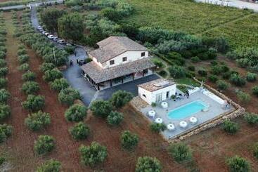 پانسیون Relais Del Sole