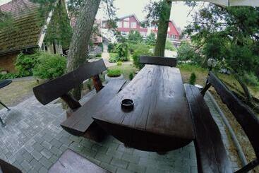پانسیون Vila Nendrė