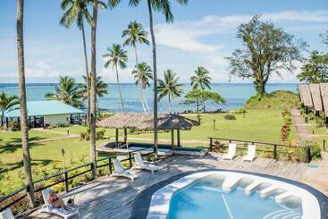استراحتگاه Crusoe S Retreat Family Friendly