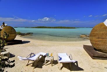 استراحتگاه Neptune Villas