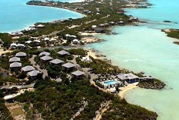 استراحتگاه Neptune Villas
