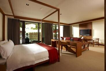 استراحتگاه Silks Place Taroko