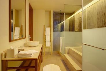 استراحتگاه Silks Place Taroko