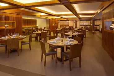استراحتگاه Silks Place Taroko