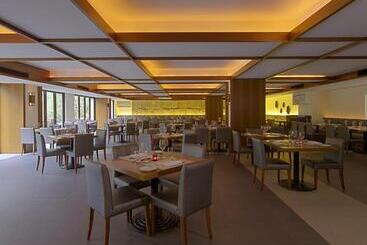 استراحتگاه Silks Place Taroko