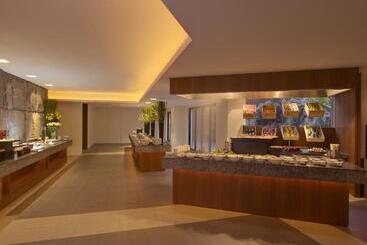 استراحتگاه Silks Place Taroko