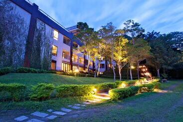 استراحتگاه Silks Place Taroko