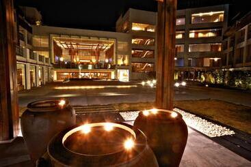 استراحتگاه Silks Place Taroko