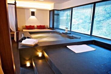 استراحتگاه Silks Place Taroko