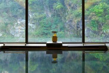 استراحتگاه Silks Place Taroko
