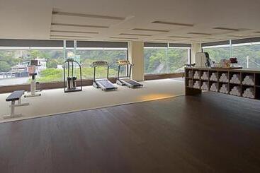 استراحتگاه Silks Place Taroko