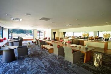 استراحتگاه Silks Place Taroko