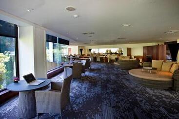 استراحتگاه Silks Place Taroko
