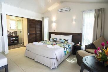 Seabreeze Resort Samoa – Exclusively For Adults