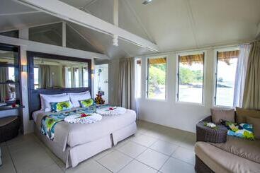 Seabreeze Resort Samoa – Exclusively For Adults
