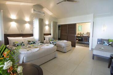 Seabreeze Resort Samoa – Exclusively For Adults