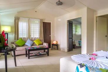 Seabreeze Resort Samoa – Exclusively For Adults