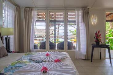 Seabreeze Resort Samoa – Exclusively For Adults
