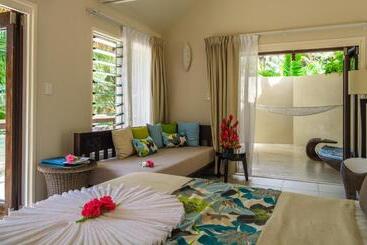 Seabreeze Resort Samoa – Exclusively For Adults