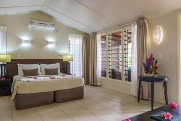 Seabreeze Resort Samoa – Exclusively For Adults