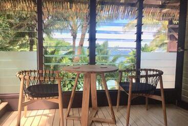 Seabreeze Resort Samoa – Exclusively For Adults