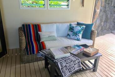 Seabreeze Resort Samoa – Exclusively For Adults