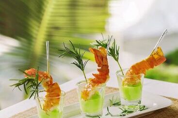 Seava Ho Tram Beach Resort