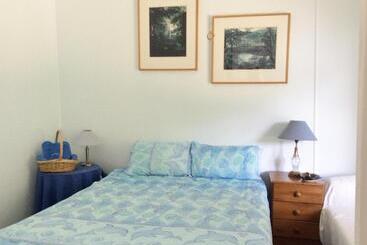 Te Mahia Bay Resort