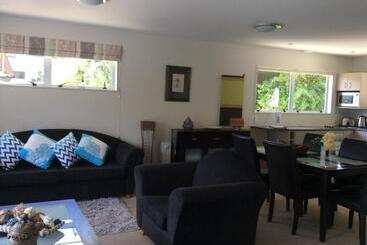 Te Mahia Bay Resort