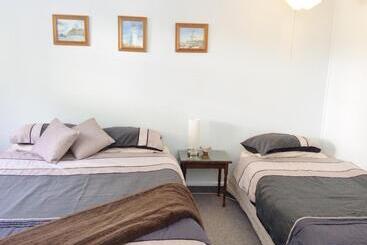 Te Mahia Bay Resort