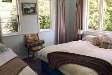 Te Mahia Bay Resort