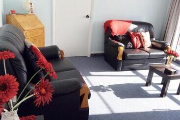 Te Mahia Bay Resort