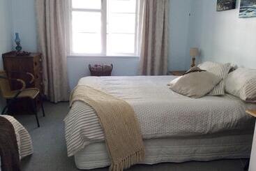 Te Mahia Bay Resort