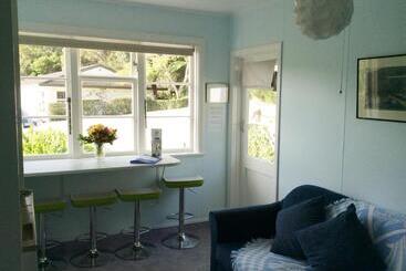 Te Mahia Bay Resort