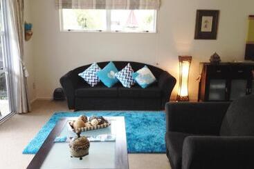 Te Mahia Bay Resort