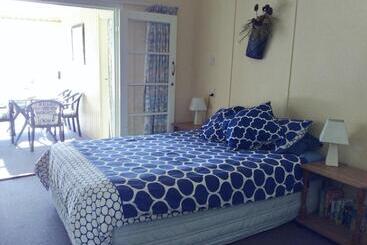 Te Mahia Bay Resort