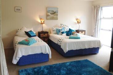 Te Mahia Bay Resort