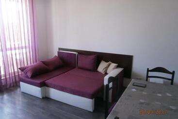 Apartments In Las Brisas