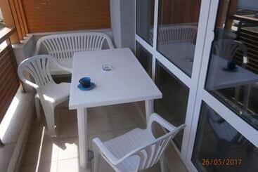 Apartments In Las Brisas