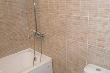 Apartments In Las Brisas