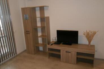 Apartments In Las Brisas