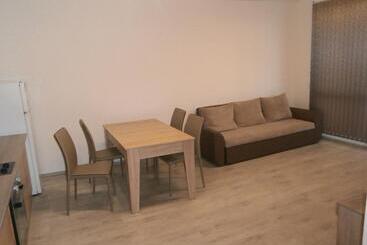 Apartments In Las Brisas