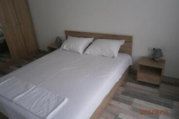 Apartments In Las Brisas