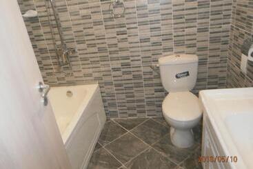 Apartments In Las Brisas