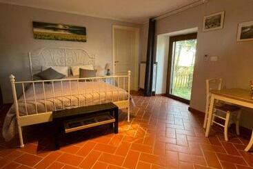 B&b La Foresteria