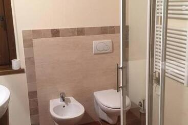 B&b La Foresteria